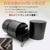 HOREJIA Aluminum , Key Case for Relay Attack Prevention, Smart Key, Radio Block Box,