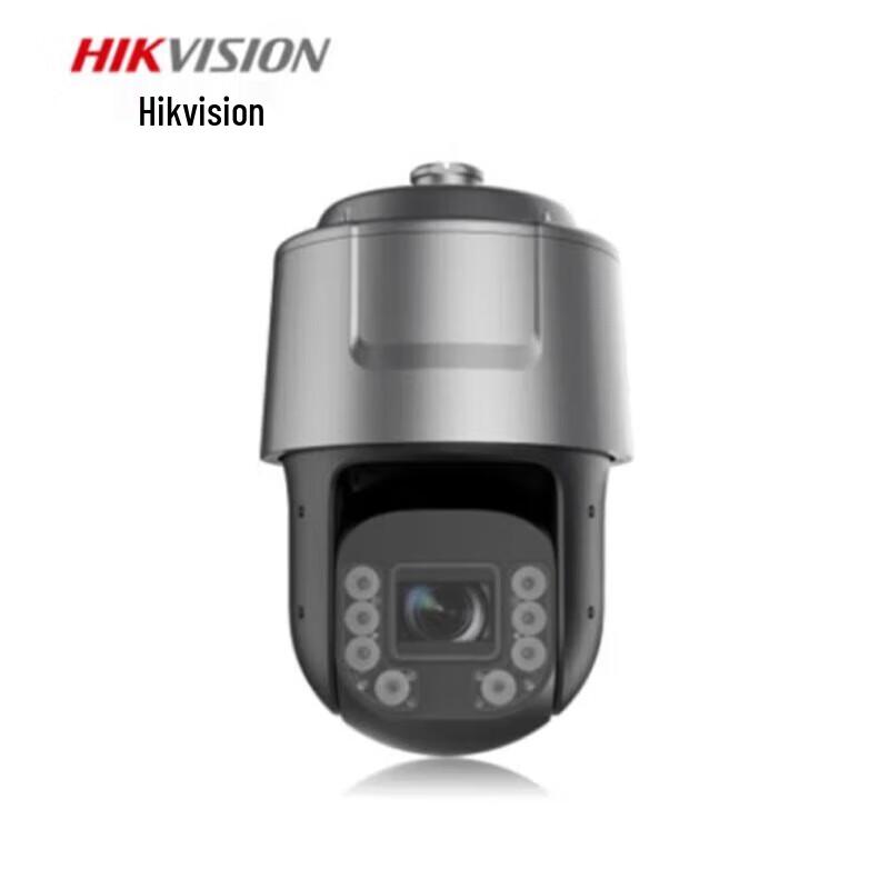 

Hikvision iDS-2DF8C425MH-A(T5) 4MP Outdoor Smart PTZ Camera CN plug (adapter included)