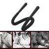 Silicone Labia Spreader Vaginal Spreader Labia Expander Dilator Self Check Tool Oral Enhancing Hands-Free Labia Spreader