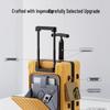 OKD Kids' Ride-On Travel Suitcase
