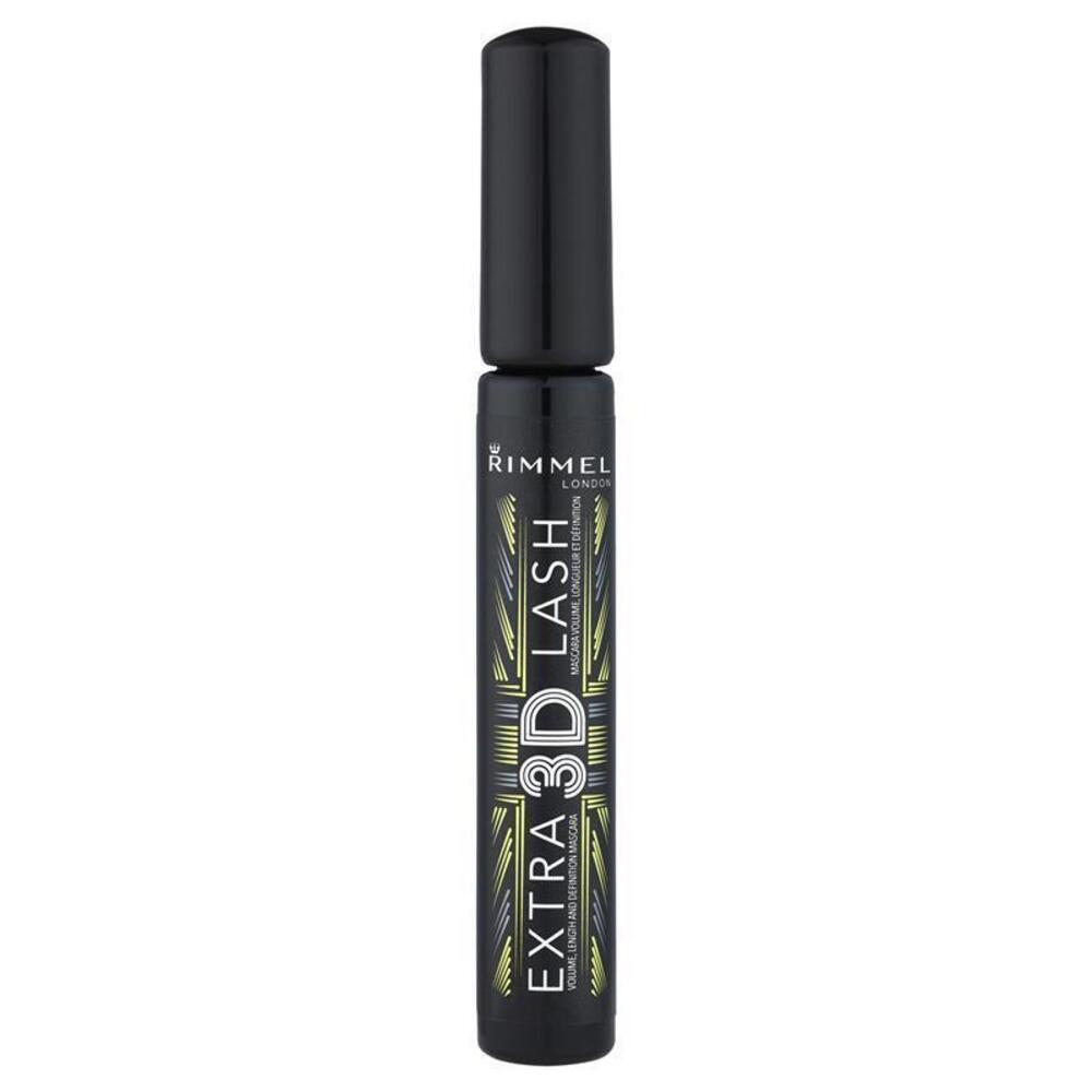 Rimmel Extra 3D Lash Mascara #3