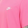 New Nike T Shirts Men Pink AR4997-684