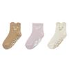 Cozy Comfort Socks 3 Pack Kids' HV8261-200