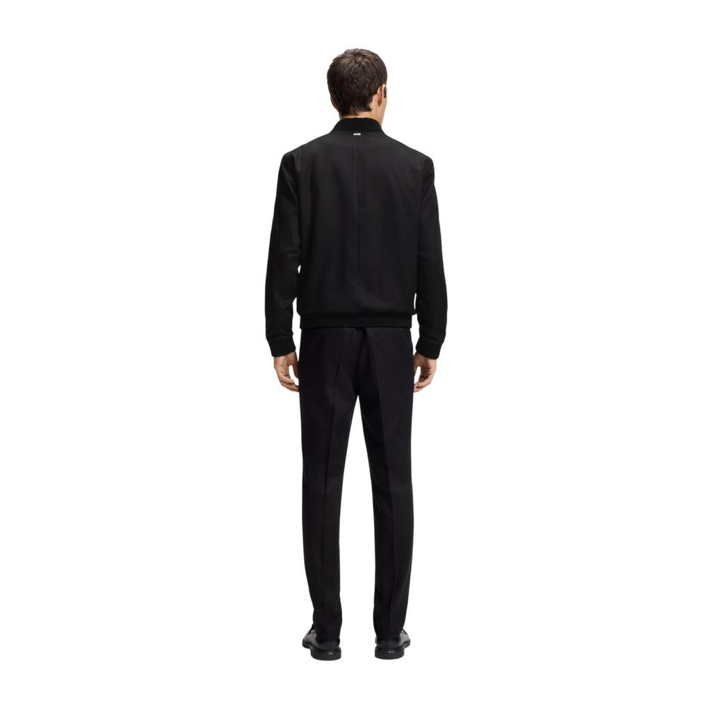 Hugo Mens Evalom Plain Overshirt