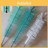 High-quality Nylon Bristle Brush For Cleaning Bottles Multiple Sizes Available Suitable For Food And Beverage Use