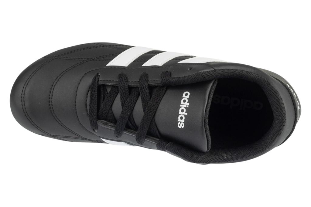 adidas Tekwen Lace, Womens black Sneakers