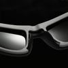 Outdoors Sports Windproof Myopia Sun Glasses Men Car Driving Nearsighted Sun Glasses With Diopters 0 -0.5 -0.75 To -6.0