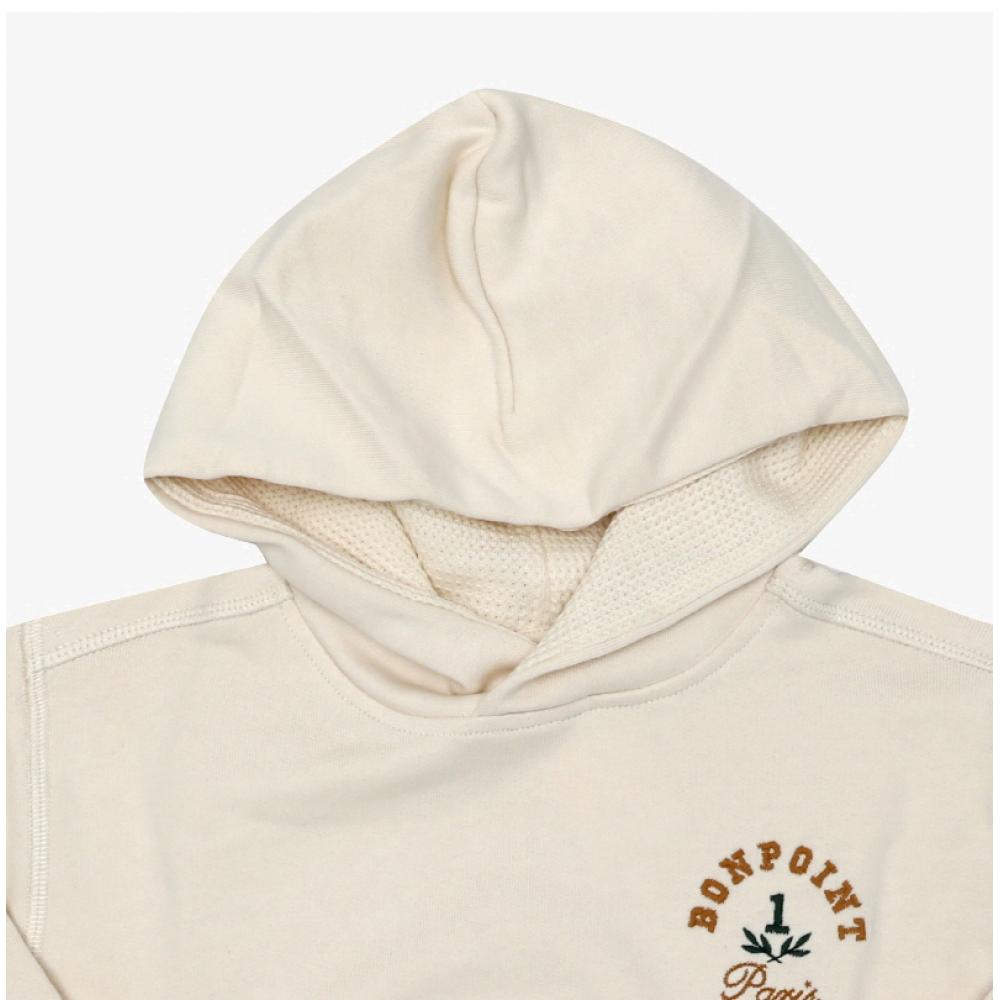 Bonpoint Boys Hoodie 103 Barack C05bswk00001