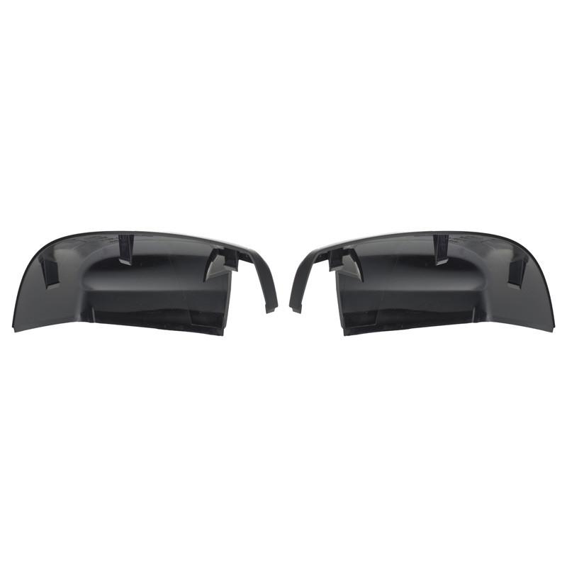 For Subaru Legacy Outback 2015-2019 Car Exterior Rearview Side Mirror Bottom Lower Base Cover Shell Cap Accessories