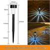 Illuminazione per esterni – Illuminazione per vialetti
