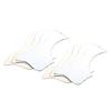 4/8pcs Acoustic Guitar Anti-Scratch Guard Plate Dragon Bird Guitar Pickguard Self Adhesive Scratch Plate Easy Install