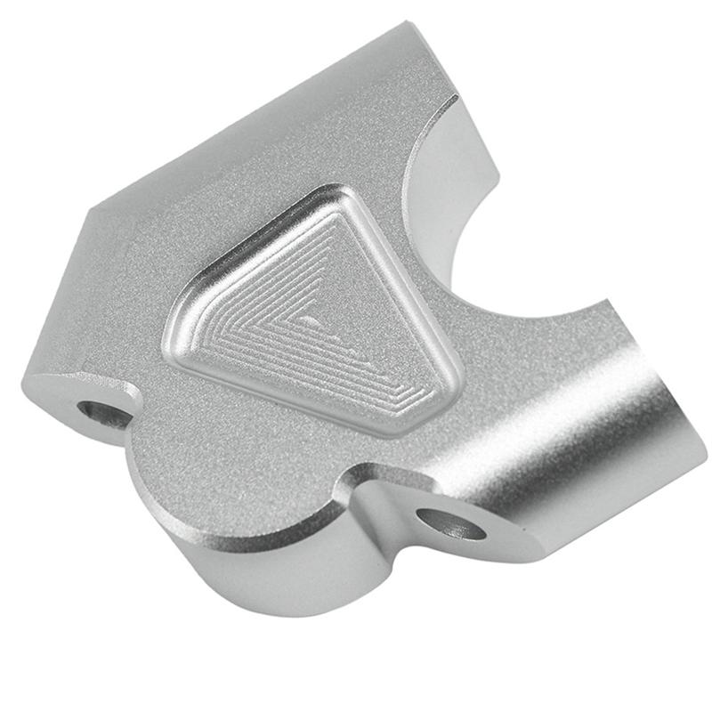 L10A Handlebar Riser Clamp Motorcycle Handlebar Riser Clamp Handlebar Riser Clamp For BMW R1200GS