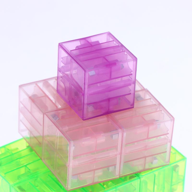 38/68/100Pcs Color Magnetic Building Blocks Cube Toys For Exquisite Holiday Gifts Magnetic Square Building Blocks