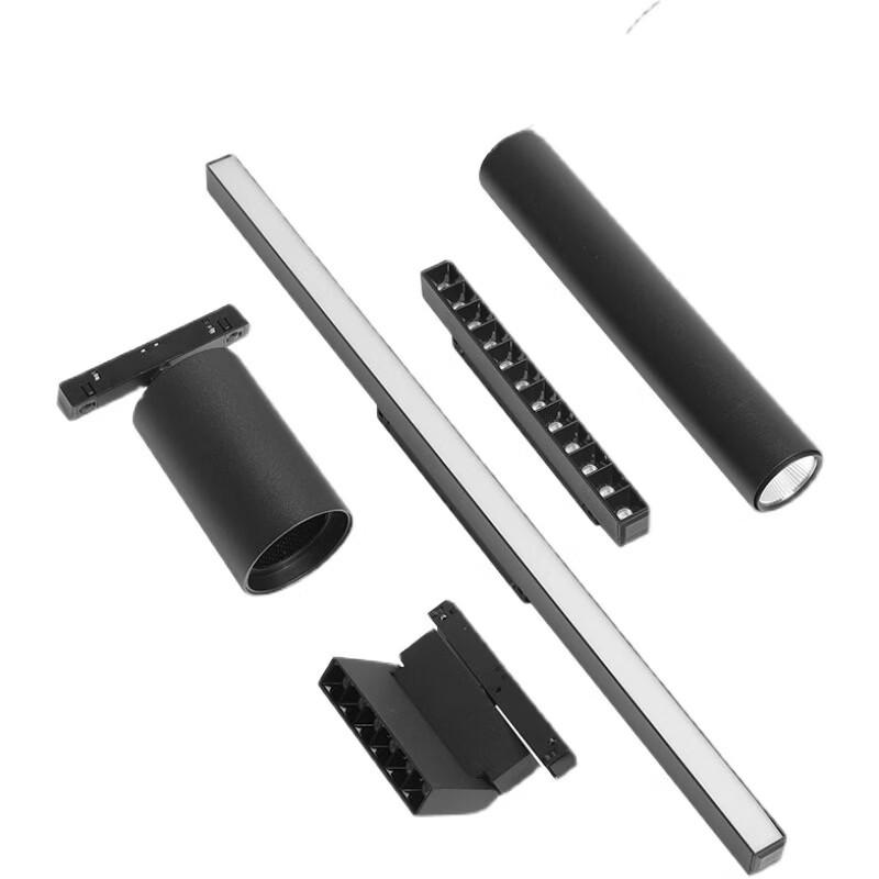 MengPao Magnetic Surface Mount Track Light System