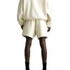 Fear of God Essentials FW23 Sweatshort 'Cloud' Men's 160BT232001F