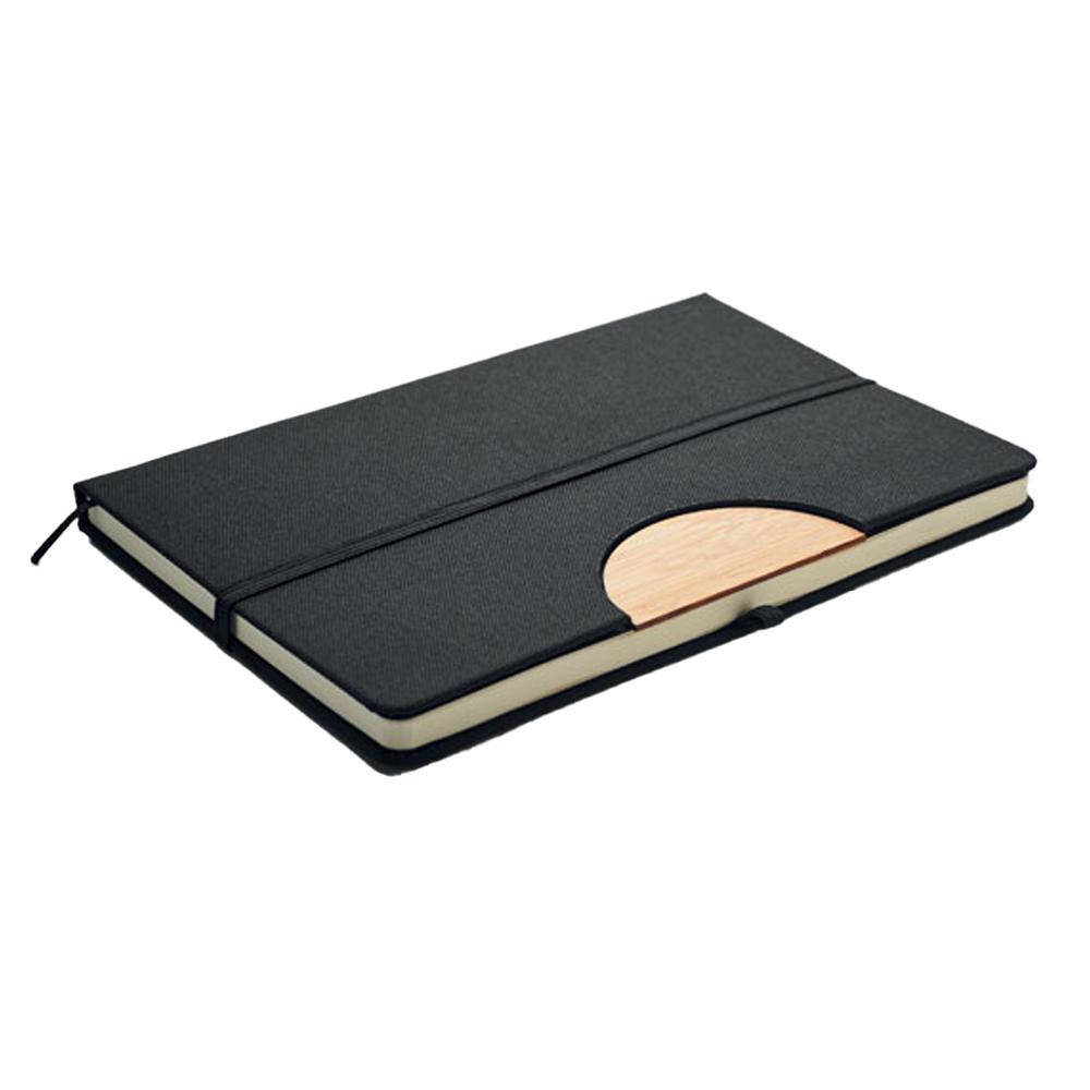 MidOcean Bamboo A5 Notebook