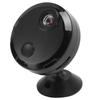Mini WiFi-kamera 1080P HD trådløs bevegelsesdeteksjon Night Vision Home Security Overvåkingskamera