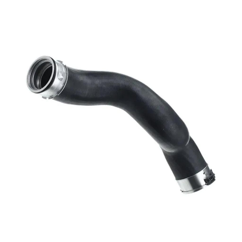 Replacement Coolant Incooler Hose for E82 E84 E88 E90 E91 E92 11618513289 Intercooler Tubocharger Air Intake Hose Pipe