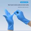 Shuyi Disposable Nitrile Gloves