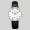 Best-Selling Boutique Fashion Simple Model The Hor Se Horse Watch Waterproof Two And A Half Hand Watch 782