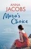 Maras Choice by Anna Jacobs Paperback Book 9780749026264