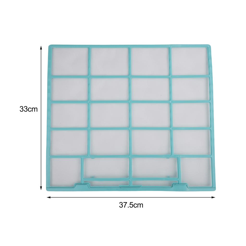 Dustproof Net Indoor Unit Accessory Mess-free Accessory