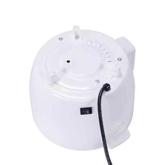 Рисоварка HIGH ONE HO-CRZ2B TU прозрачный — фото 6