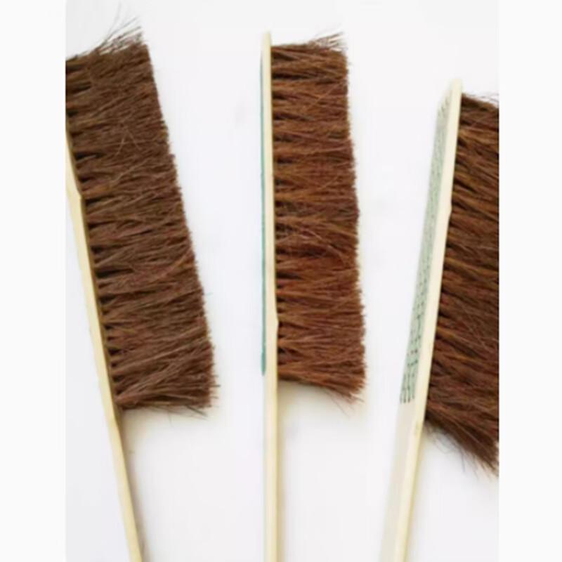 Thickened Imitation Bristle Cleaning Brush