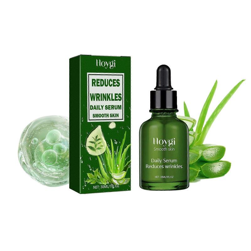 Hoygi wrinkle-reducing essence facial firming skin anti-wrinkle anti-aging