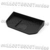 Dashboard Storage Tray Compatible with 2024 2025 Toyota Land Cruiser Prado 250 Center Console Display Box Hidden Tray Silicone O