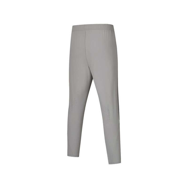 SAUCONY SS25 Soul Runner Series Casual Loose Comfortable Simple Knitted Sports Pants Men Bottoms SA2250KP62T-GR115