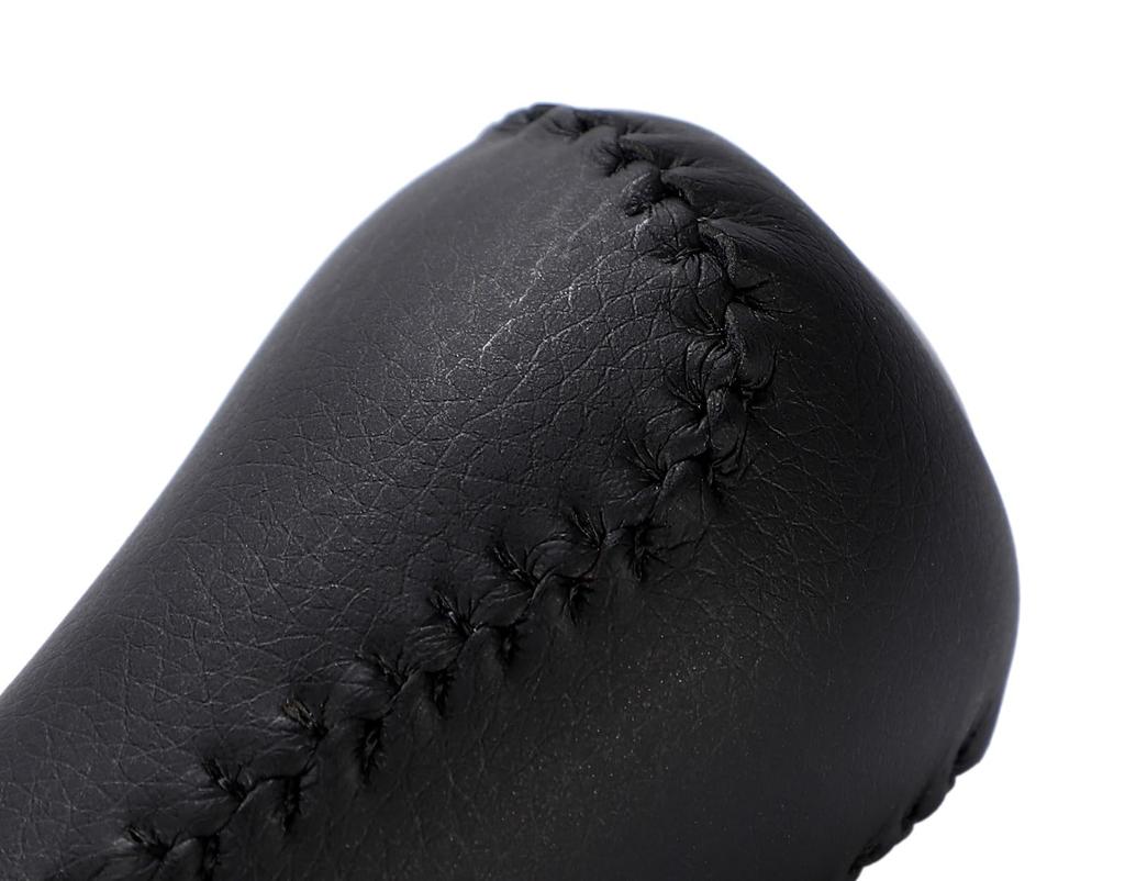 Toyota Car Automobile Leather Shift Knob Gear Head MT Transfer Classic Type Custom Product Old Car Land Cruiser Prado Old Car AE86 GX71 GX81 Celica