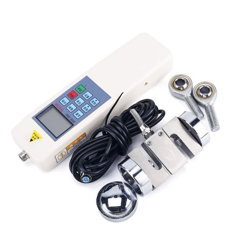 ELECALL YLK-200N Digital Push-Pull Force Gauge (CN version)