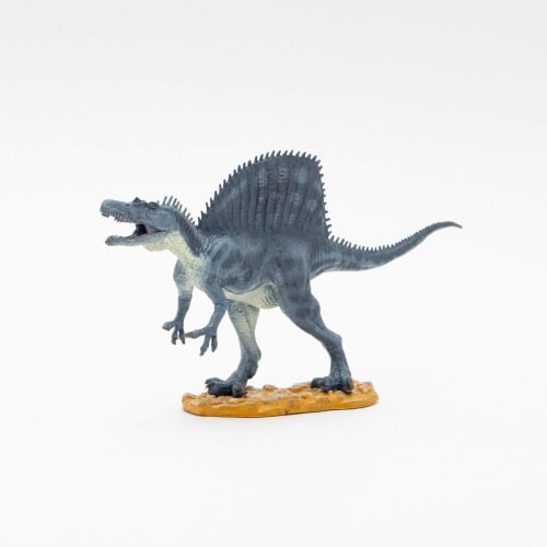 

Spinosaurus Soft Model (FDW-003)