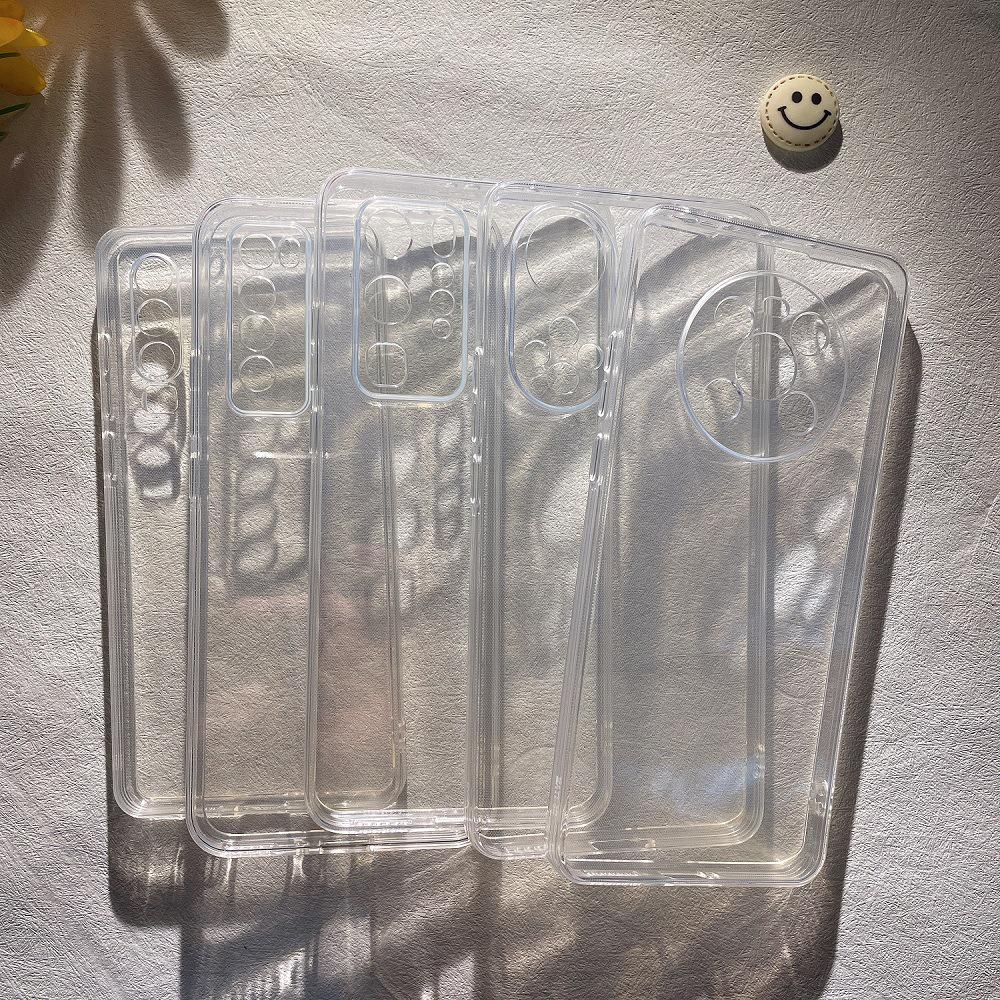 

Серия чехлов для телефонов Samsung: S24, S23, S22 Ultra, S21+, S20 FE, S25 - Доступны высокопрозрачные и матовые варианты. Samsung S25 прозрачный