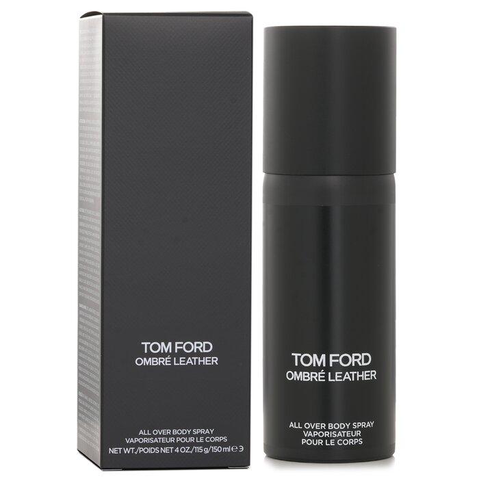 TOM FORD Ombre Leather All Over Body Spray