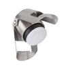 New Fashion Stainless Steel Champagne Stopper Sparkling Wine Bottle Plug Sealer