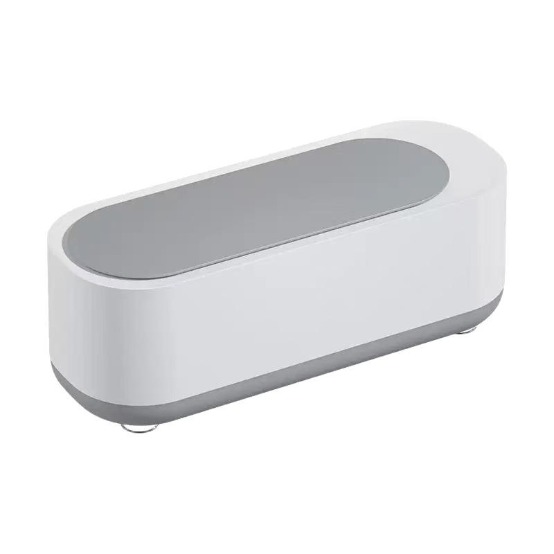 Multifunktionaler Automatischer Reiniger für Brillen, Schmuck und Retainer