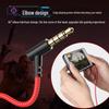 Cross-border Wired Gaming Earbuds with Mic for Mobile, PC & PUBG