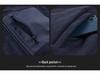 Men's Double-Sided Plush Winter Vest - 2024 Collection, Sleeveless Outerwear, Casual & Warm (Model 8822A)