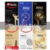 Beilile Hyaluronic Acid Delay Condoms Set - Safe Adult Products
