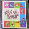 108 Pieces of Creative Origami Set -54 Unique Designs Suitable for DIY Crafts and Educational Activities