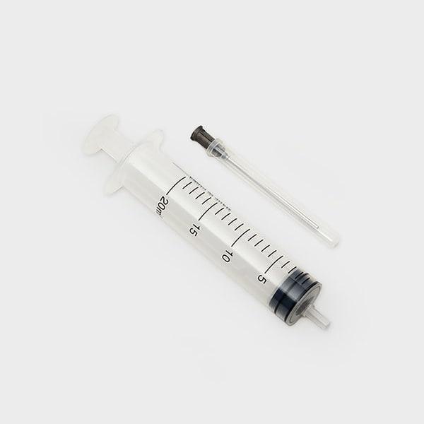 20Ml Syringe For Dropper