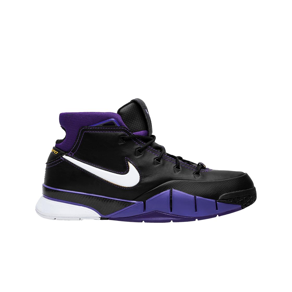 

Nike Kobe 1 Protro Purple Reign 290