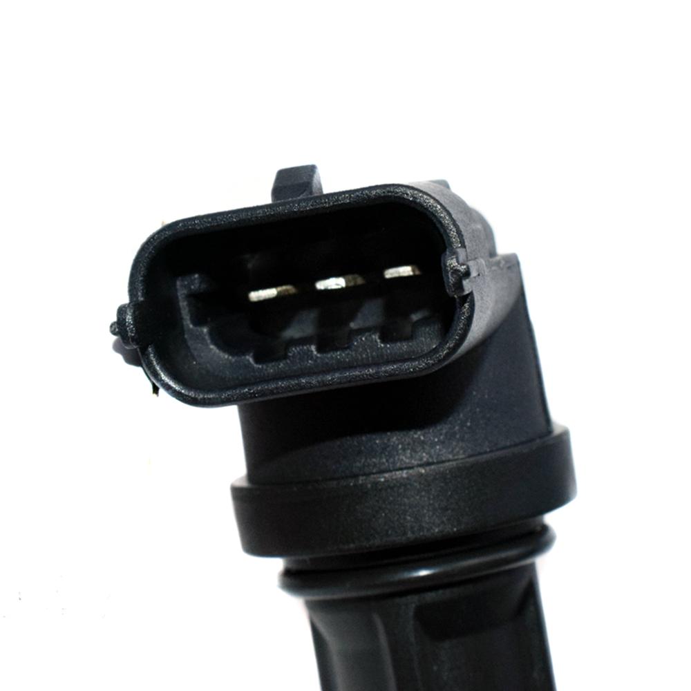 4x Camshaft Position Sensor & Adjuster Magnets For Mercedes C280 C300 E350 GL450