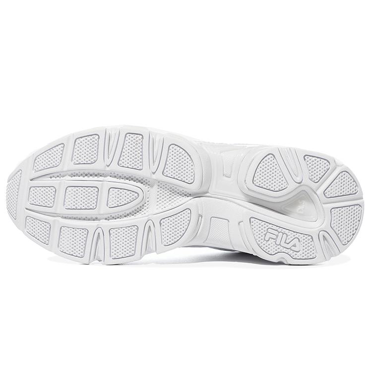 Fila Low Top 'White Red' 1RM01141E_100