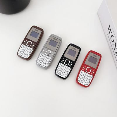 Telefony a komunikace – Mobilní telefony