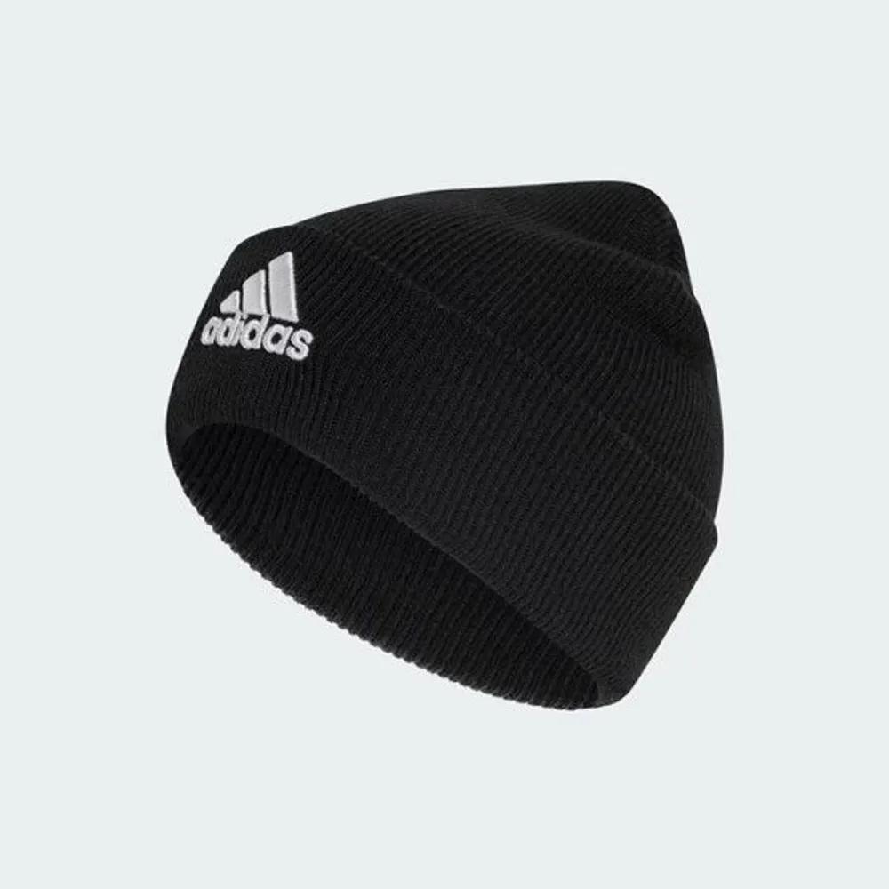[adidas] Logo Beanie IB2651 OSFM