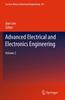 Bok Advanced Electrical and Electronics Engineering : Volume 2 : 87