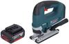 Аккумуляторный электролобзик Bosch GST 18V-125 B
